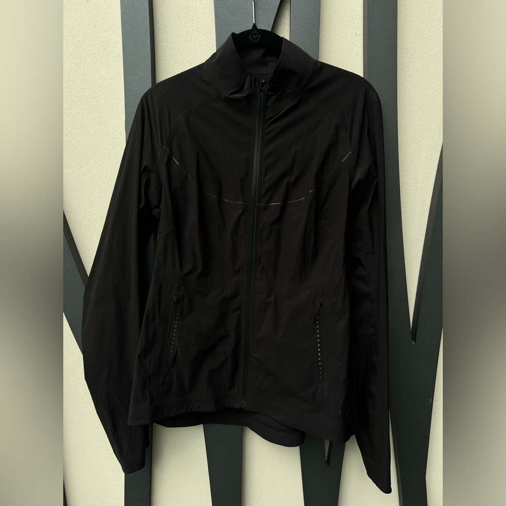 Lulu jacket